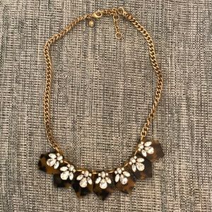 J Crew Necklace